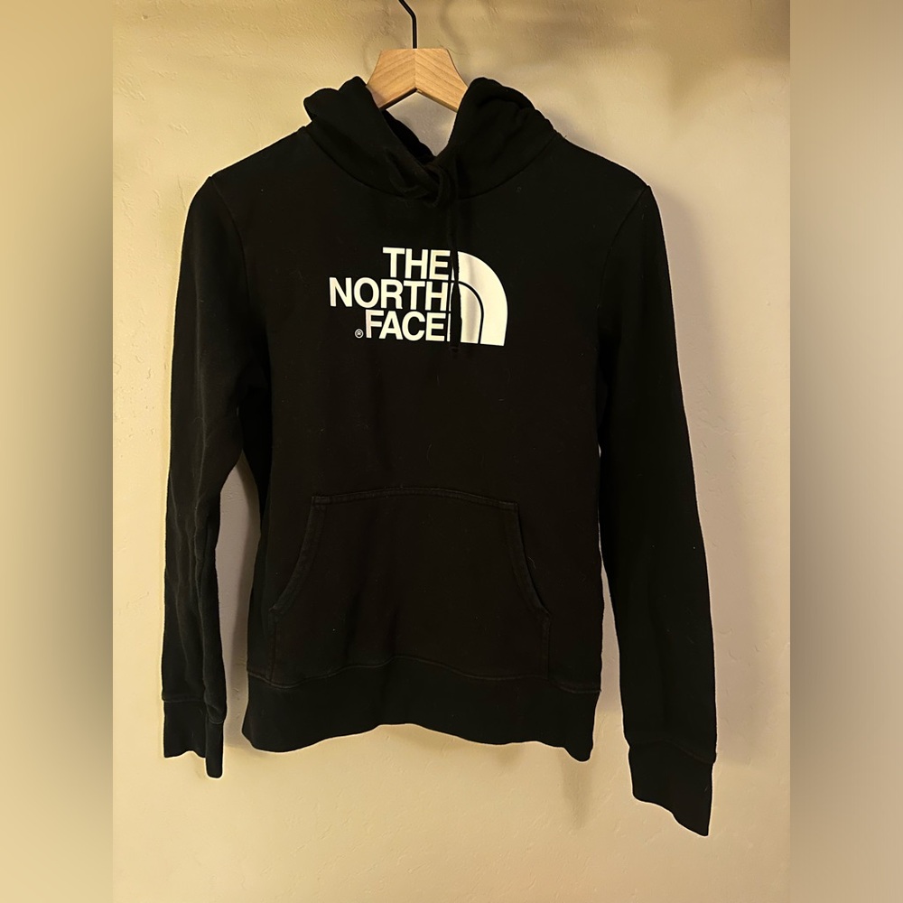 The North Face Women’s Hooded Sweatshirt